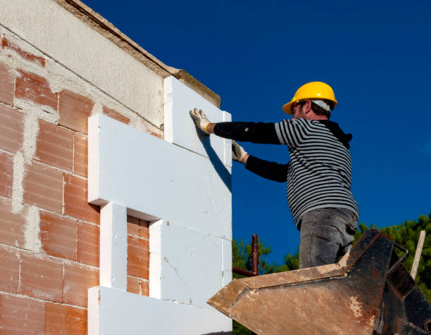 Best Spray Foam Insulation  in Samoset, FL