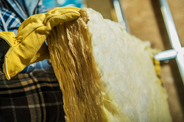Best Residential Insulation Services  in Samoset, FL