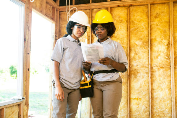 Best Insulation Repair Services  in Samoset, FL