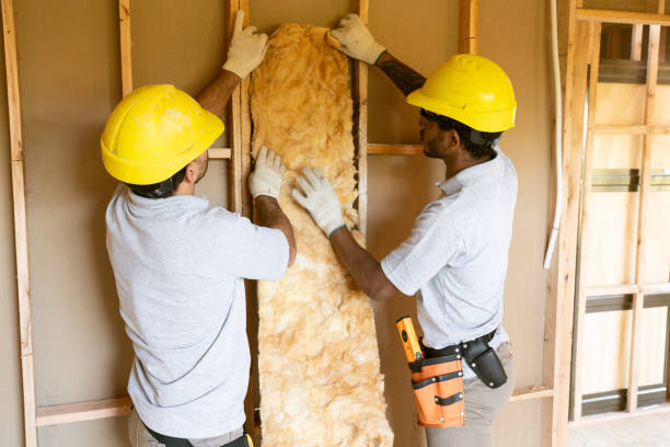 Best Attic Insulation Installation  in Samoset, FL