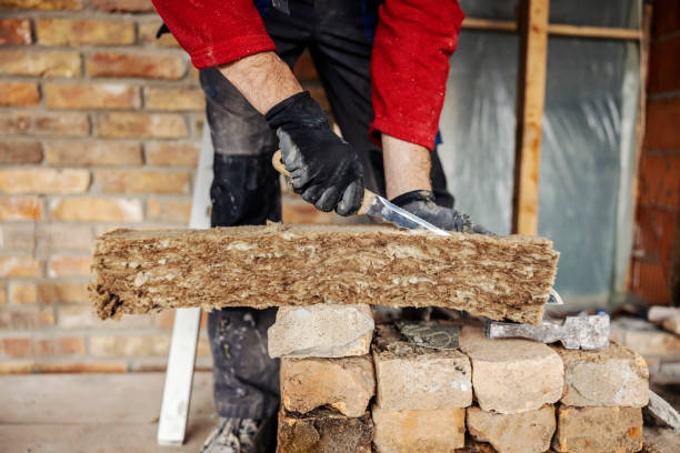 Best Best Insulation Companies  in Samoset, FL