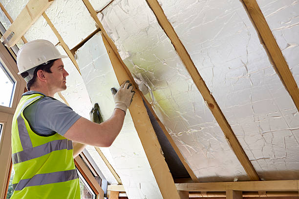 Soundproof Insulation Installation in Samoset, FL