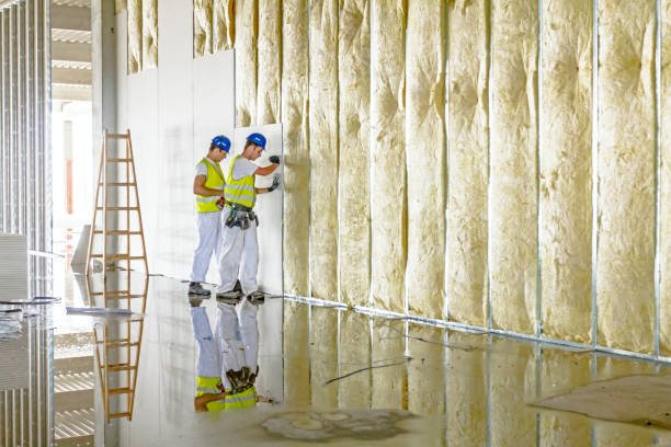Best Affordable Insulation Services  in Samoset, FL